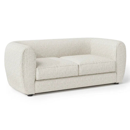 67'' Upholstered Loveseat - Quality, Style, and Functionality for Your Home - Just Home Furniture™