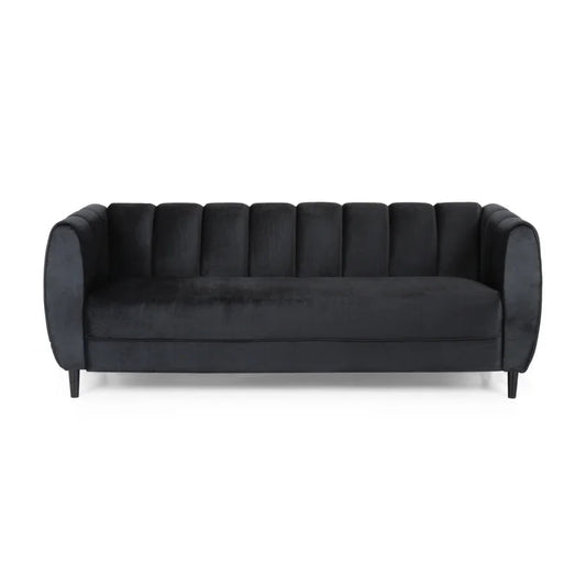 83.25'' Upholstered Sofa - Quality, Style, and Functionality for Your Home - Just Home Furniture™