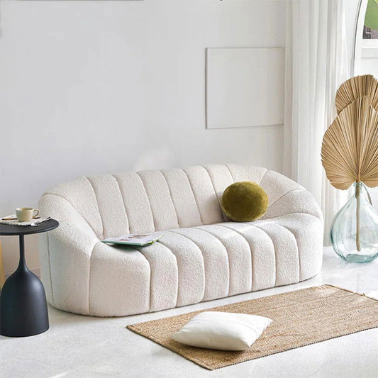 84'' Upholstered Sofa - Quality, Style, and Functionality for Your Home - Just Home Furniture™