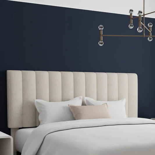 Angiola Upholstered Headboard - Quality, Style, and Functionality for Your Home - Just Home Furniture™