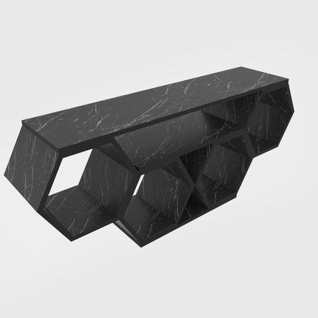 Bal 140cm Wide TV Stand - Media Console - Quality, Style, and Functionality for Your Home - Just Home Furniture™