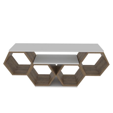 Bal 140cm Wide TV Stand - Media Console - Quality, Style, and Functionality for Your Home - Just Home Furniture™