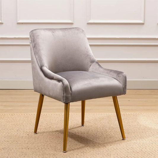 Bilus Upholstered Side Chair - Quality, Style, and Functionality for Your Home - Just Home Furniture™