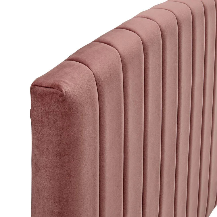 Colunga Upholstered Headboard - Quality, Style, and Functionality for Your Home - Just Home Furniture™