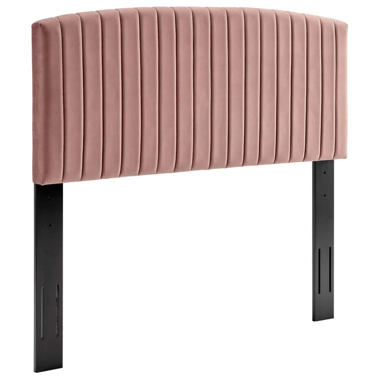 Colunga Upholstered Headboard - Quality, Style, and Functionality for Your Home - Just Home Furniture™
