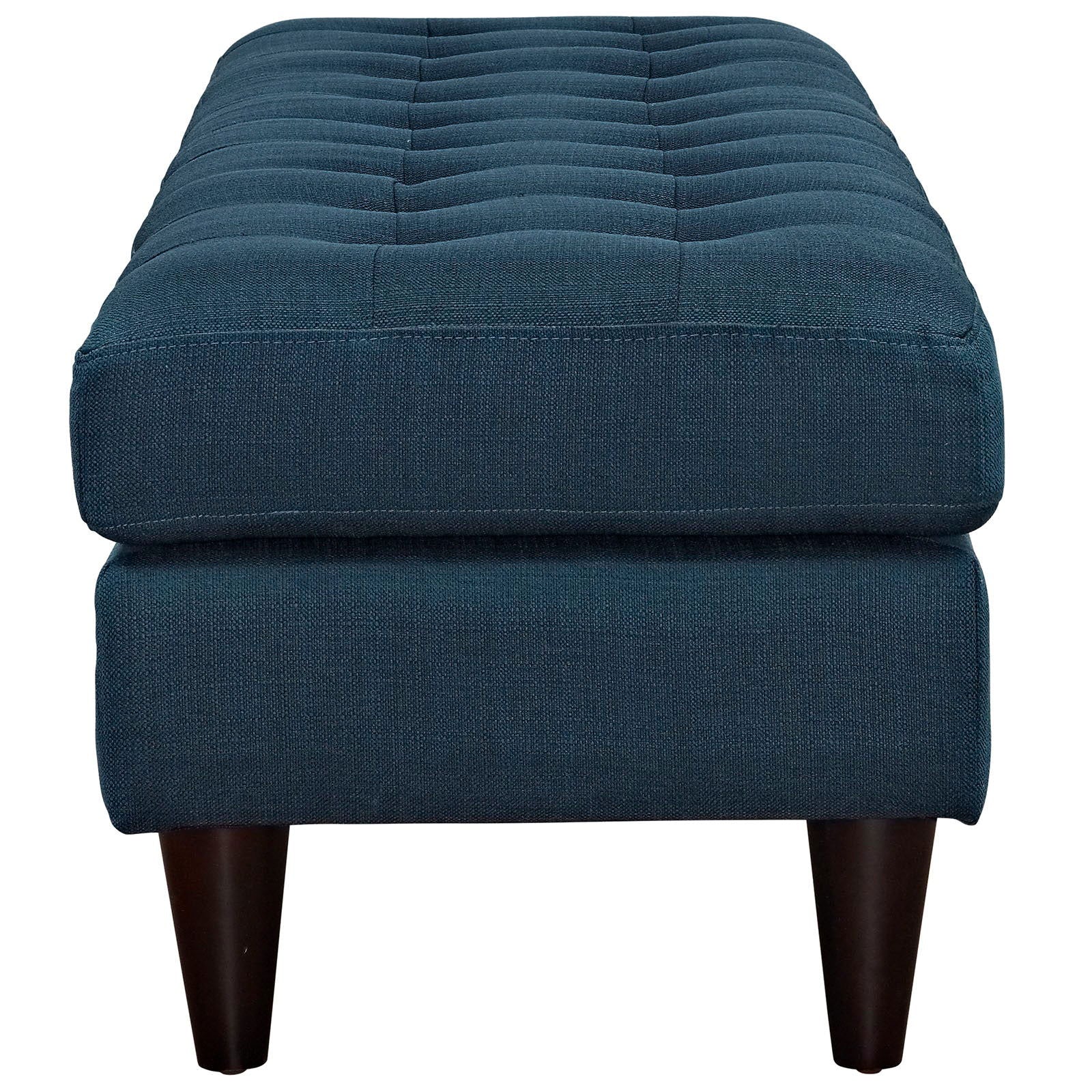 Empress Large Bench in Azure - Quality, Style, and Functionality for Your Home - Just Home Furniture™