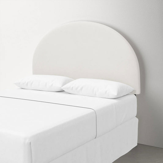 Fabria Upholstered Headboard - Quality, Style, and Functionality for Your Home - Just Home Furniture™