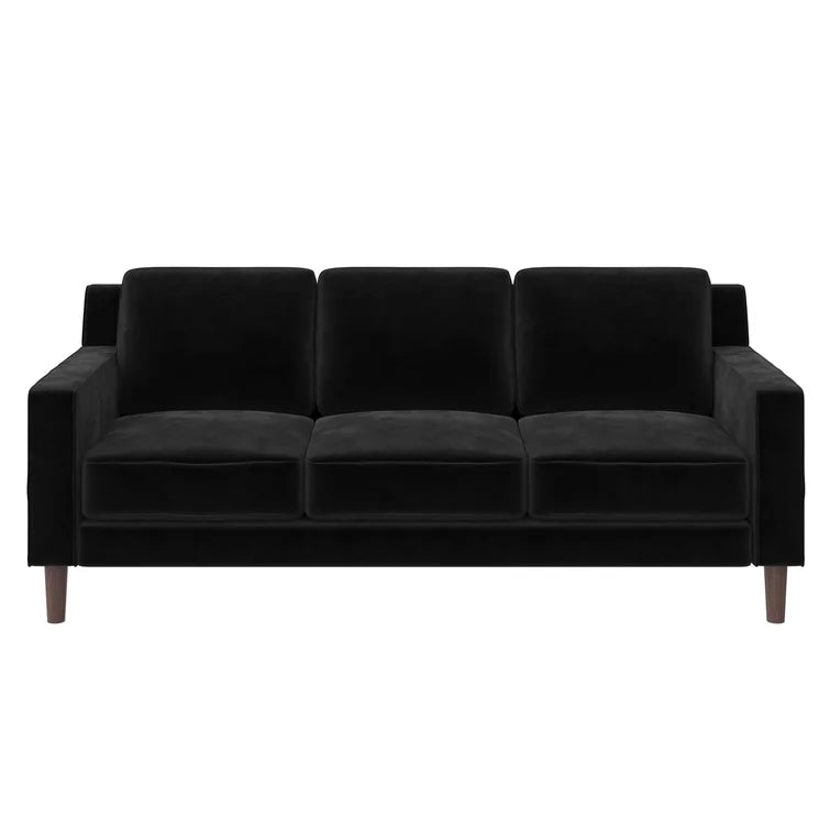 Ferranti 78'' Upholstered Sofa - Quality, Style, and Functionality for Your Home - Just Home Furniture™