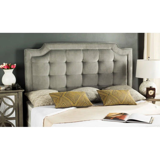 Findlay Upholstered Headboard - Quality, Style, and Functionality for Your Home - Just Home Furniture™