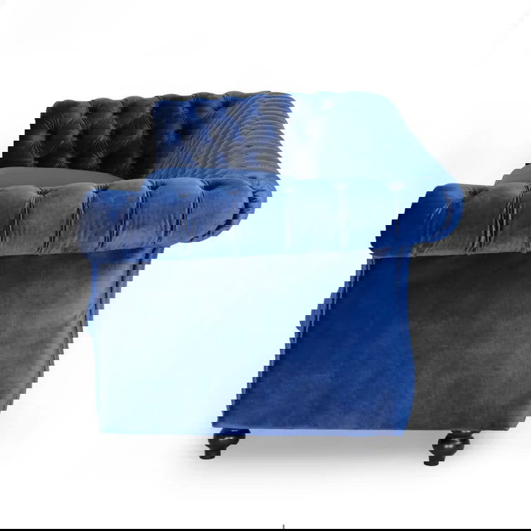 Glidden 84.5'' Upholstered Sofa - Quality, Style, and Functionality for Your Home - Just Home Furniture™