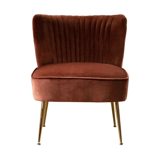 Granada Upholstered Accent Chair - Quality, Style, and Functionality for Your Home - Just Home Furniture™