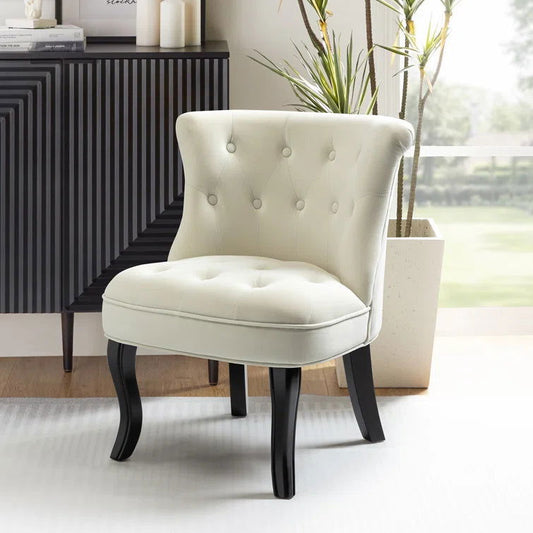 Grenier Upholstered Barrel Chair - Quality, Style, and Functionality for Your Home - Just Home Furniture™