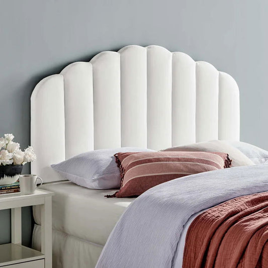 Halethorpe Upholstered Headboard - Quality, Style, and Functionality for Your Home - Just Home Furniture™