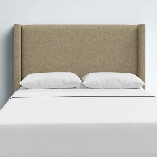 Hanson Upholstered Headboard - Quality, Style, and Functionality for Your Home - Just Home Furniture™