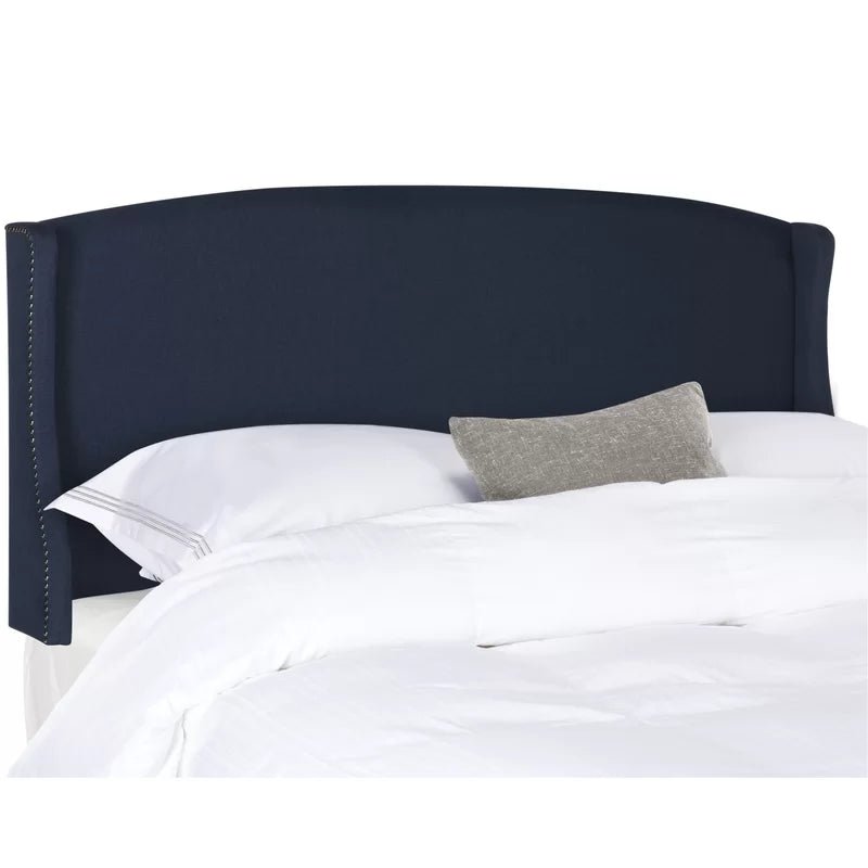 Hattiesburg Upholstered Headboard - Quality, Style, and Functionality for Your Home - Just Home Furniture™