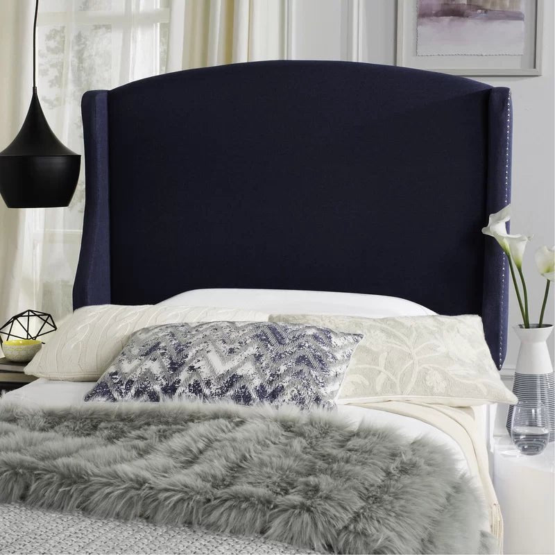 Hattiesburg Upholstered Headboard - Quality, Style, and Functionality for Your Home - Just Home Furniture™