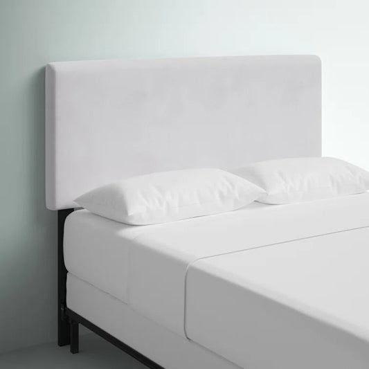 Hetherington Upholstered Headboard - Quality, Style, and Functionality for Your Home - Just Home Furniture™