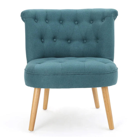 Hungerford Upholstered Side Chair - Quality, Style, and Functionality for Your Home - Just Home Furniture™