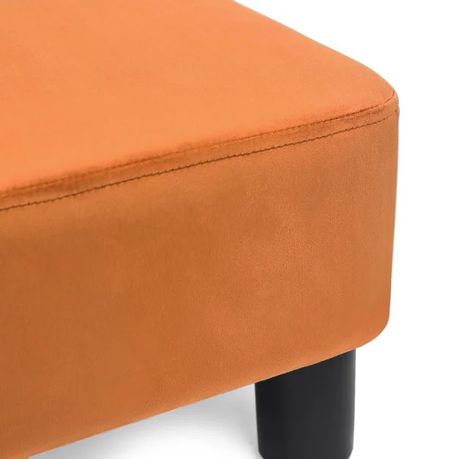 JustHome Footrest Ottoman - Quality, Style, and Functionality for Your Home - Just Home Furniture™