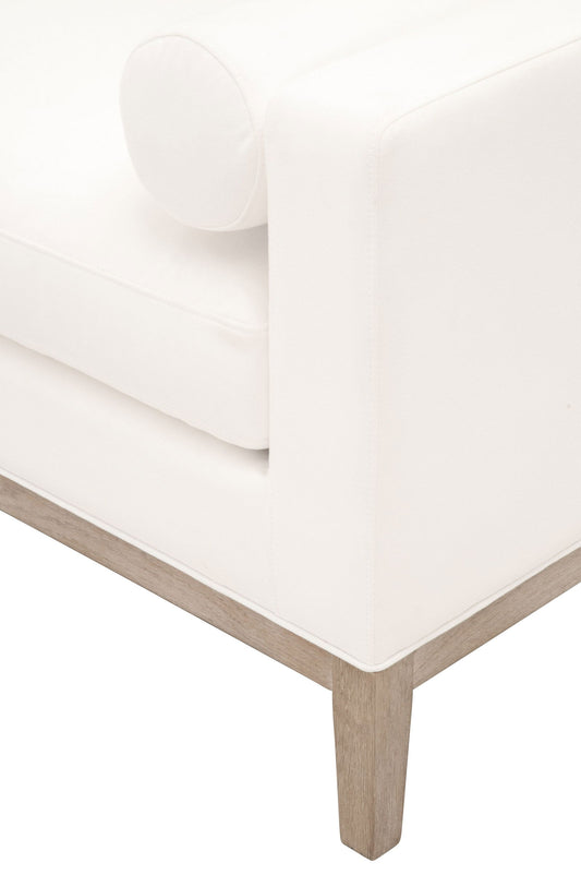 Keaton Upholstered Bench - Quality, Style, and Functionality for Your Home - Just Home Furniture™