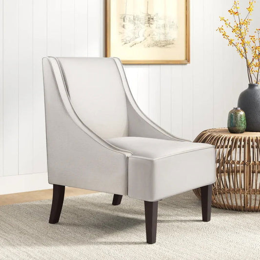 Kennebunk Upholstered Side Chair - Quality, Style, and Functionality for Your Home - Just Home Furniture™