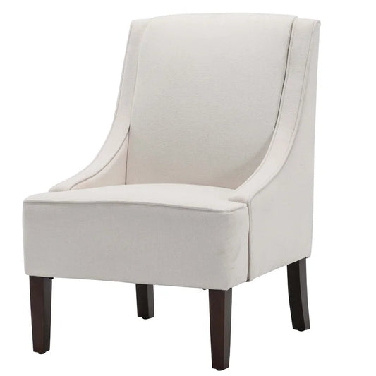 Kennebunk Upholstered Side Chair - Quality, Style, and Functionality for Your Home - Just Home Furniture™