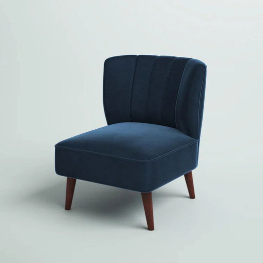 Lovier Upholstered Wingback Chair - Quality, Style, and Functionality for Your Home - Just Home Furniture™