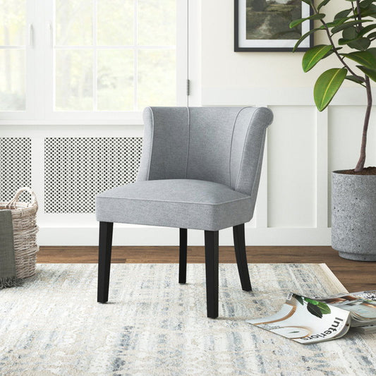 Magno Upholstered Side Chair - Quality, Style, and Functionality for Your Home - Just Home Furniture™