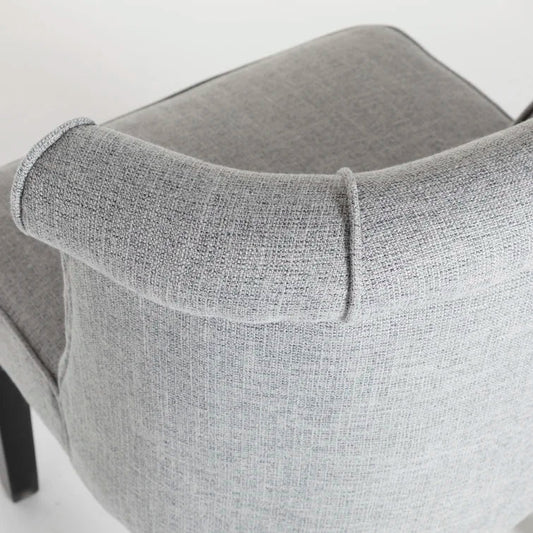 Magno Upholstered Side Chair - Quality, Style, and Functionality for Your Home - Just Home Furniture™