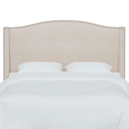 Naily Upholstered Headboard - Quality, Style, and Functionality for Your Home - Just Home Furniture™