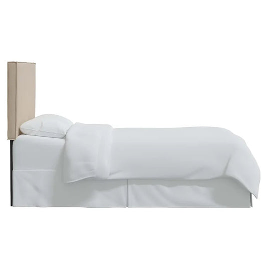 Noemie Upholstered Headboard - Quality, Style, and Functionality for Your Home - Just Home Furniture™