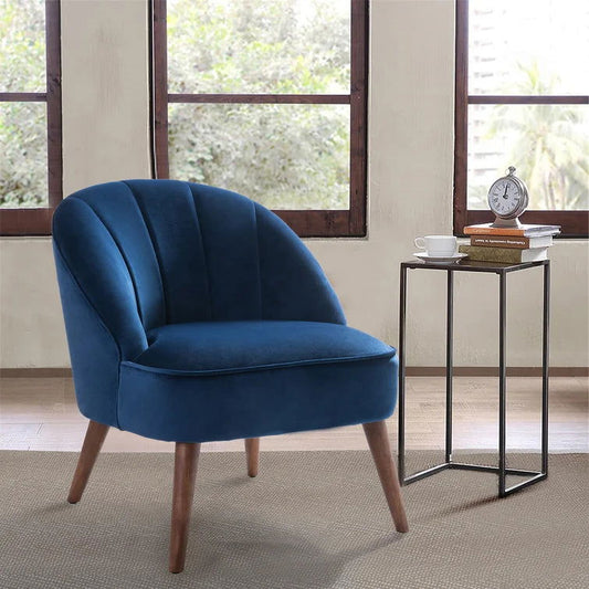 Rackley Upholstered Side Chair - Quality, Style, and Functionality for Your Home - Just Home Furniture™