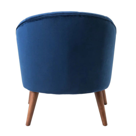 Rackley Upholstered Side Chair - Quality, Style, and Functionality for Your Home - Just Home Furniture™