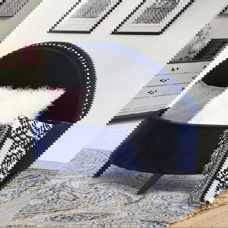 Roxann Upholstered Storage Bench – Quality, Style, and