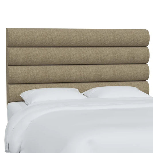 Sakie Upholstered Headboard - Quality, Style, and Functionality for Your Home - Just Home Furniture™