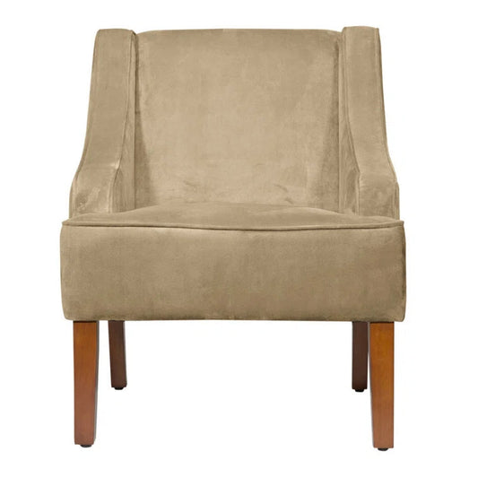 Zaheim Upholstered Armchair - Quality, Style, and Functionality for Your Home - Just Home Furniture™