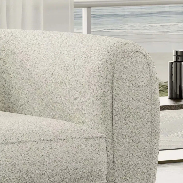 67'' Upholstered Loveseat - Quality, Style, and Functionality for Your Home - Just Home Furniture™