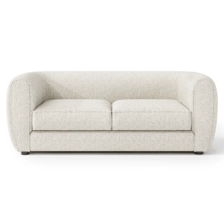 67'' Upholstered Loveseat - Quality, Style, and Functionality for Your Home - Just Home Furniture™