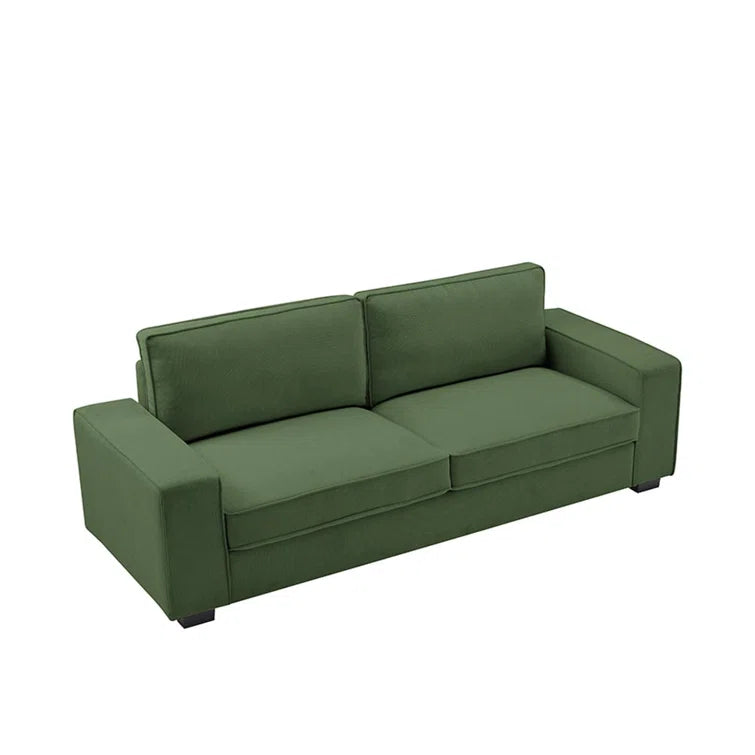 80.5'' Upholstered Sofa - Quality, Style, and Functionality for Your Home - Just Home Furniture™