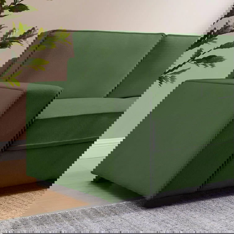 80.5'' Upholstered Sofa - Quality, Style, and Functionality for Your Home - Just Home Furniture™