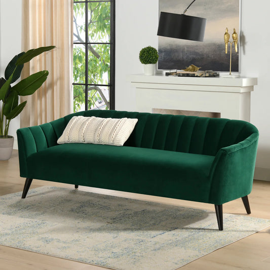 81'' Upholstered Sofa