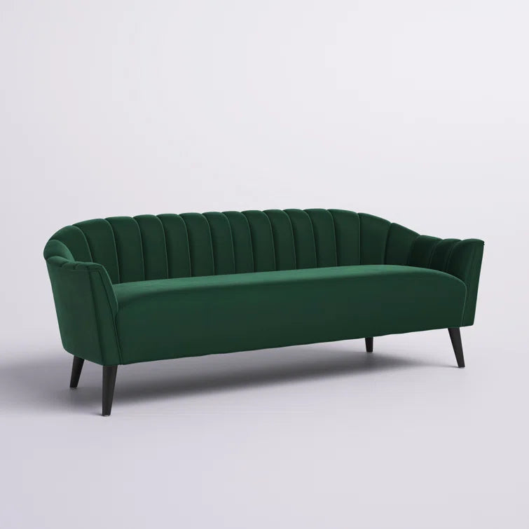 81'' Upholstered Sofa - Quality, Style, and Functionality for Your Home - Just Home Furniture™