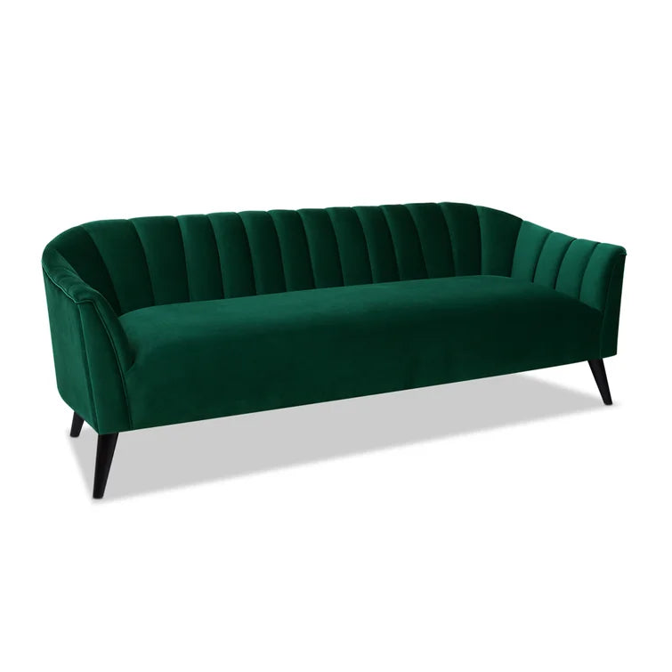 81'' Upholstered Sofa - Quality, Style, and Functionality for Your Home - Just Home Furniture™