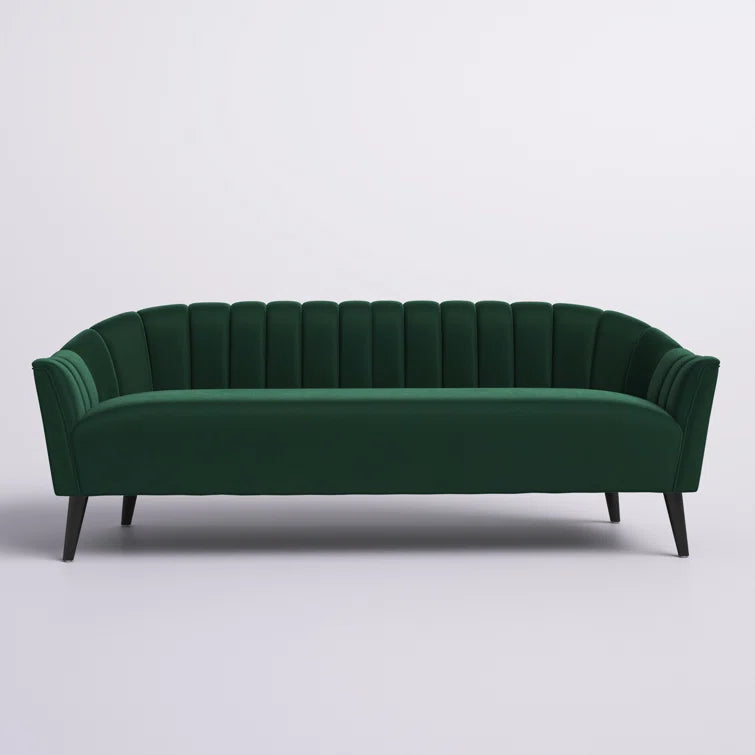 81'' Upholstered Sofa - Quality, Style, and Functionality for Your Home - Just Home Furniture™