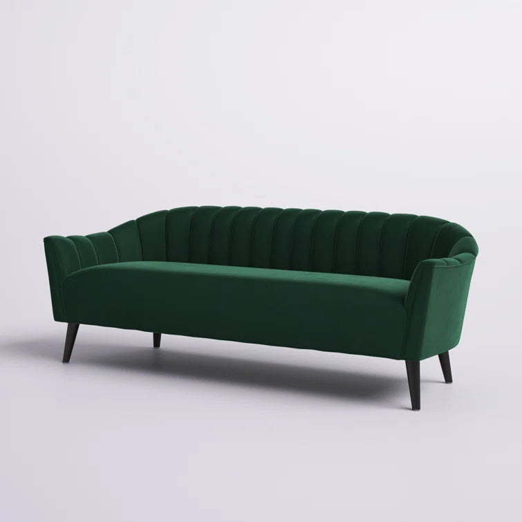 81'' Upholstered Sofa - Quality, Style, and Functionality for Your Home - Just Home Furniture™