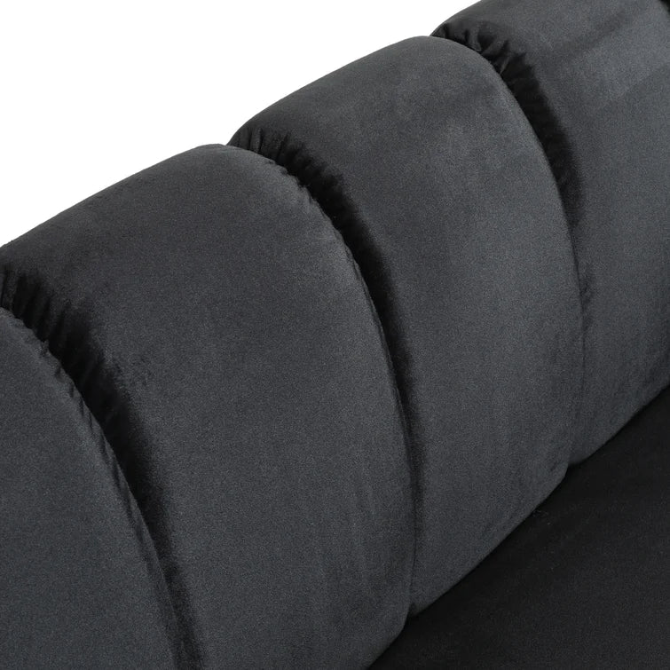 83.25'' Upholstered Sofa - Quality, Style, and Functionality for Your Home - Just Home Furniture™