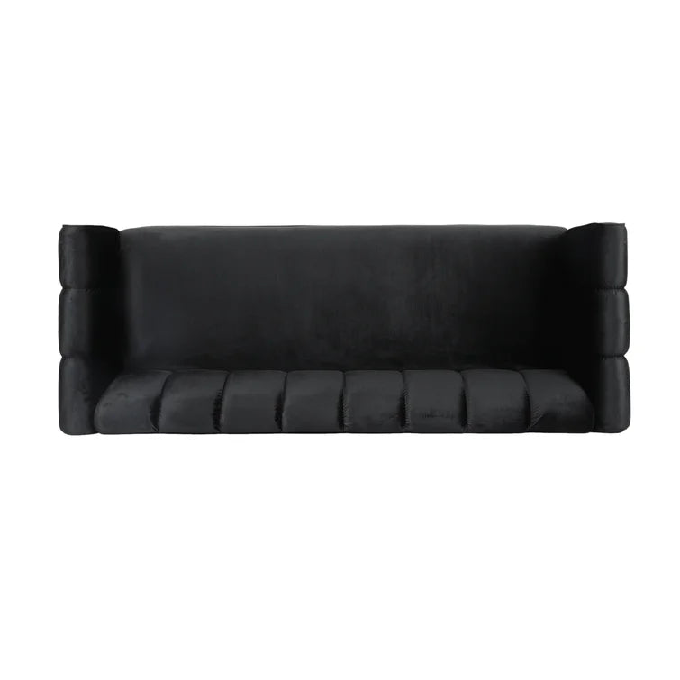 83.25'' Upholstered Sofa - Quality, Style, and Functionality for Your Home - Just Home Furniture™