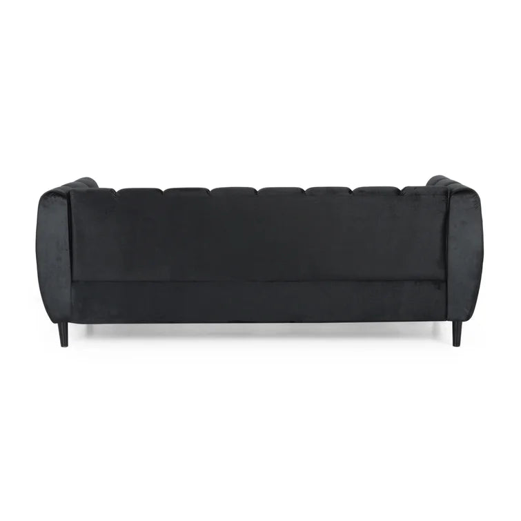 83.25'' Upholstered Sofa - Quality, Style, and Functionality for Your Home - Just Home Furniture™