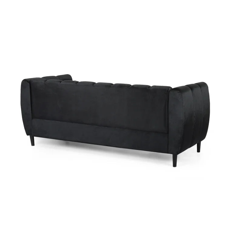 83.25'' Upholstered Sofa - Quality, Style, and Functionality for Your Home - Just Home Furniture™
