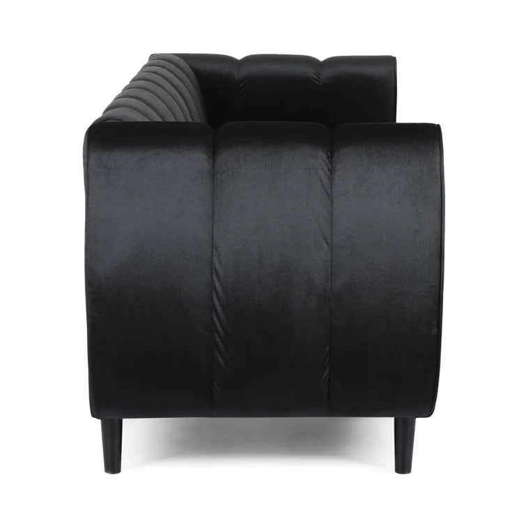 83.25'' Upholstered Sofa - Quality, Style, and Functionality for Your Home - Just Home Furniture™